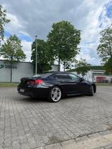 BMW 640 Gran Coupe 640d Gran Coupe  - BMW 640 Gran Coupé von privat