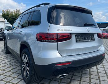 Mercedes GLB 220 - 5