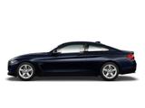 BMW 428 i Coupe Luxury Leder Xenon HiFi HUD RFK PDC - BMW 428 Gebrauchtwagen
