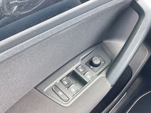 Tiguan 1.4TSI Comfortline AHK