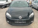 Volkswagen Golf VI Match - Gebrauchtwagen bis 6.000 Euro