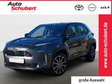Toyota Yaris Cross Hybrid 1.5 VVT-i GR Sport+Sitzheizun - Toyota Yaris Cross: GR Sport