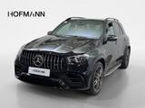 Mercedes-Benz GLE 63 + AMG Speedshift TCT 9G AMG Edition 55