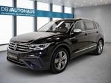 Volkswagen Tiguan Allspace Life 2.0 TDI DSG BusinessPremium - Volkswagen Tiguan Allspace aus 2023