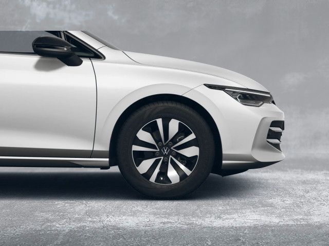 Volkswagen Golf - Bild 4
