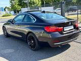 BMW 420d Coupe Luxury Navi/SD/Leder/Bi-Xenon/EURO6 - BMW 420 in Köln