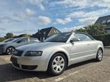 Audi A4 Cabriolet 2.5 TDI - Audi Cabriolet mit Diesel-Antrieb: TDI