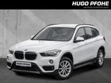 BMW X1 sDrive18d Aut. Advantage. Heckgepäckträger Vo - BMW X1: 18d