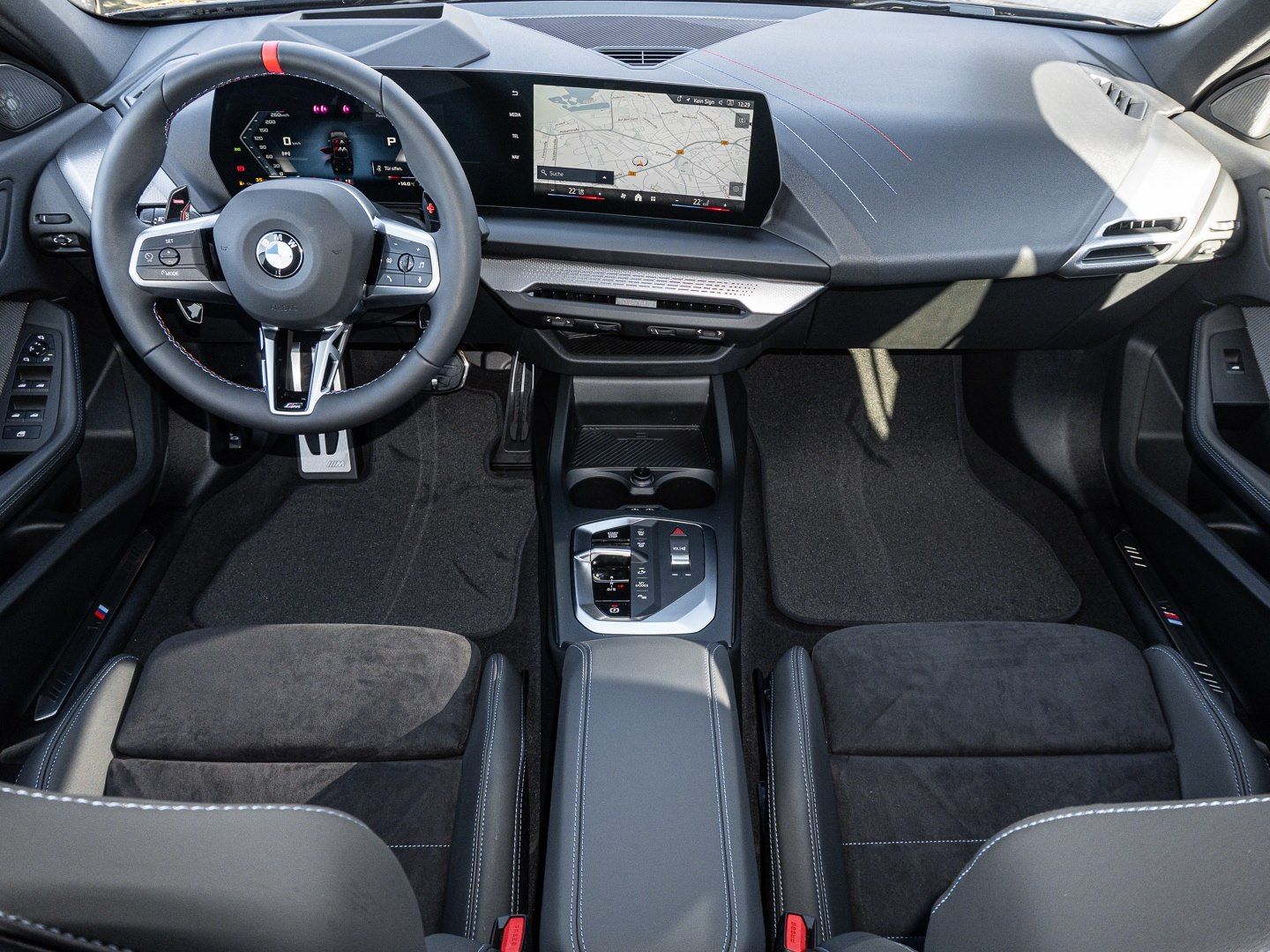BMW M135 - Bild 6