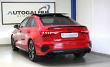 Audi S3 Limousine q.edition one*SCHALE*PANO*HUP*VOLL* - Audi S3 Gebrauchtwagen in Wuppertal
