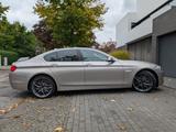 BMW 525d 3.0l Top gepflegt,KeinLfw, Luxery-Line - BMW 525 in Essen