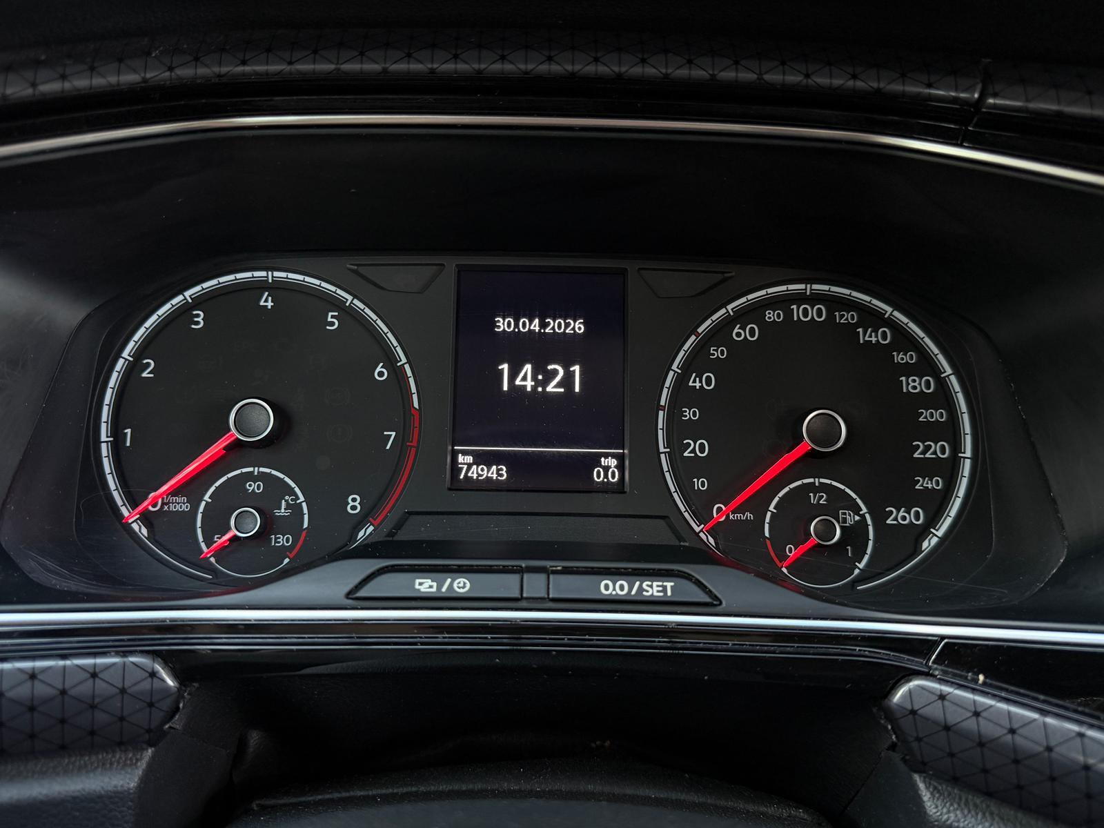 Volkswagen T-Cross Style R-Line Klima/Navi/KAM/PDC/APPLECAR, миниатюра 17