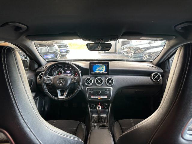 MYAUTOCENTER – Gebraucht- und Jahreswagen mit Werkstattservice in Pfaffenhofen Mercedes-Benz A 180 *TEMPO*NAV*KLIMA*SitzHZ*LED*PDC*TÜV 328*