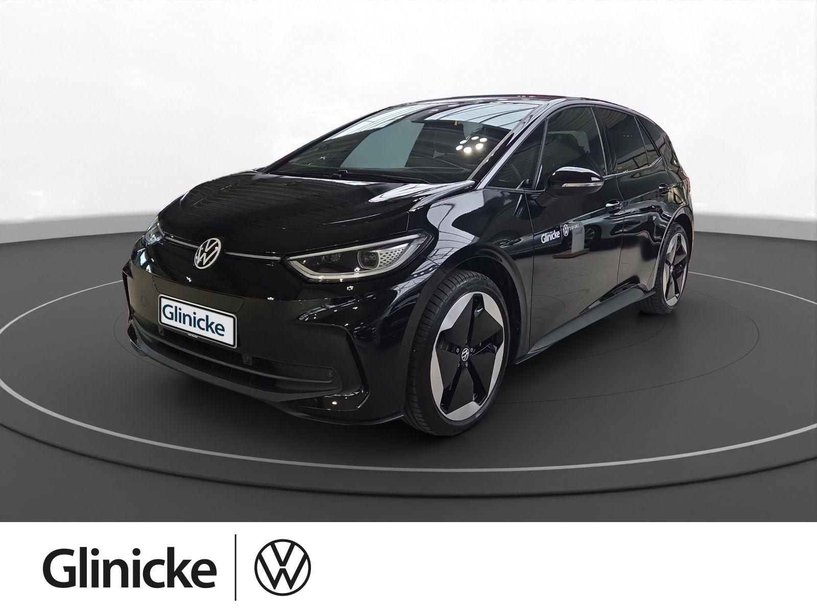 Volkswagen ID.3 Pro S 170 kW (231 PS) 79 kWh el. Sitze, миниатюра 12