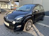 Renault Twingo Paris +Klima+Alus+TÜV NEU+ - Renault Twingo mit Benzin-Antrieb: Kleinwagen, Paris