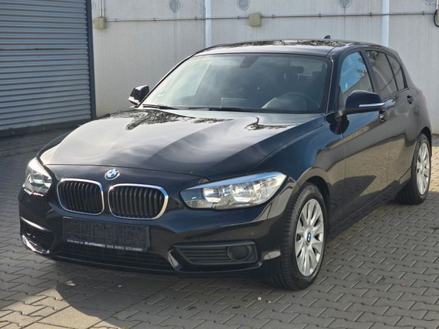 BMW 116d Efficient Dynamics 2.Hd,HU-Neu