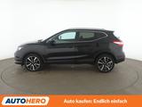 Nissan Qashqai 1.2 Tekna Aut*NAVI*TEMPO*CAM*PDC*SHZ* - Nissan Gebrauchtwagen mit Automatikschaltung