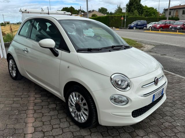 Fiat 500 1.2 EasyPower Lounge