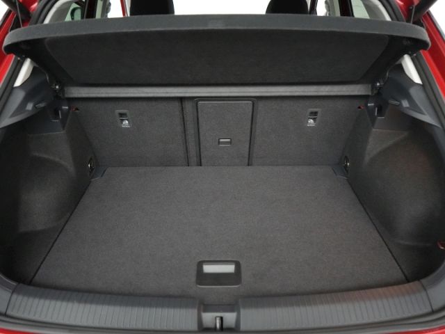 T-Roc TSI STYLE DSG+AHK+RÜCKFAHRKAMERA+STANDHEIZ