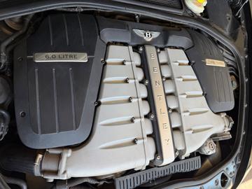 صورة مصغرة 13 لـ 2006 Bentley CONTINENTAL FLYING SPUR