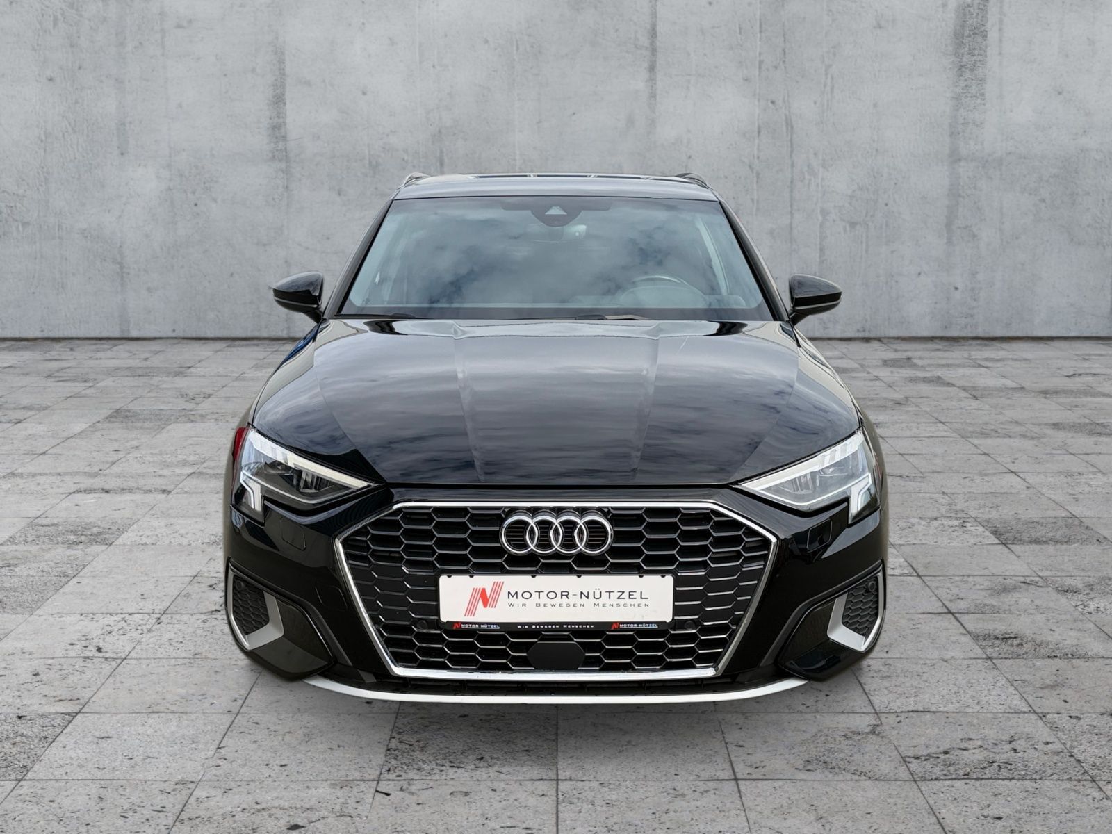 Audi A3 Sportback 35 TDI S-TR ADVANCED LED+NAV+ACC+17 imagem 3