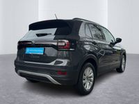 Volkswagen T-Cross - Vorschau Bild 5