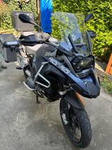 BMW R1200GS Adventure K51 Koffer VOLL 3PAK KEYLESS - BMW R51