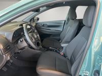 Hyundai i20 - Vorschau Bild 7