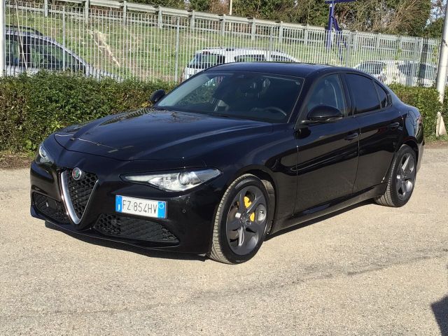 Alfa Romeo Giulia 2.2 Turbodiesel 190 CV Executi