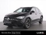 Mercedes-Benz GLA 250 4MATIC Off-Roader AMG+Pano+AHK+LED+Sound