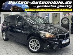 BMW 218 Gran Tourer