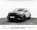 Audi Q8 50TDi Q 2x S LINE BLACK ACC/HuD/PANO/S-SITZE - Audi Q8 in Dortmund