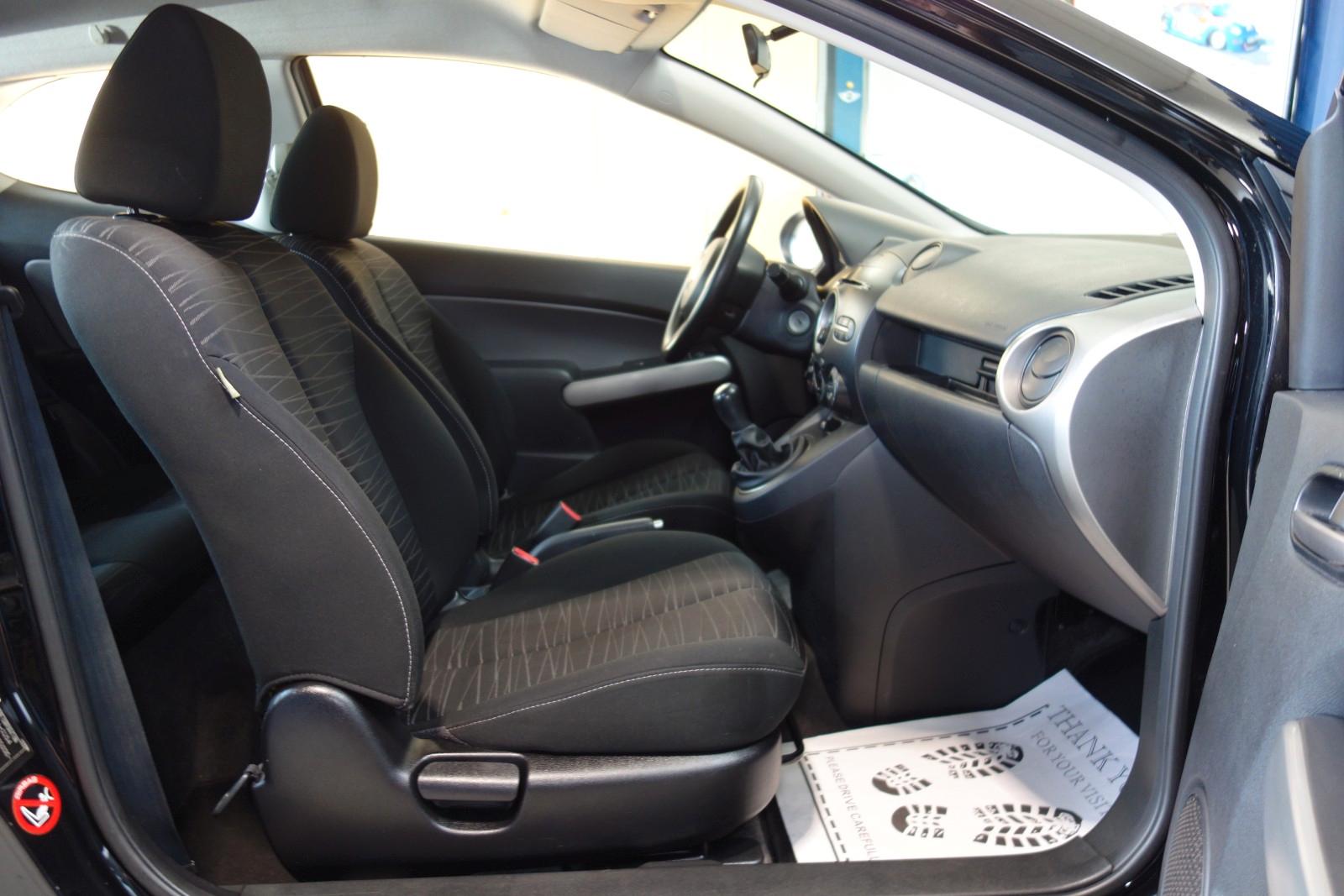 Mazda 2 1.3 55kW Impuls Sport"TOP CAR"