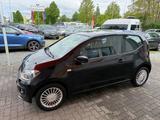 Volkswagen up! high up! = Automatik - Navi - Tempomat - Pdc - Volkswagen up! Gebrauchtwagen