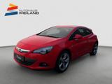 Opel Astra GTC 1.6 16V Turbo - gebrauchte Opel Sportwagen