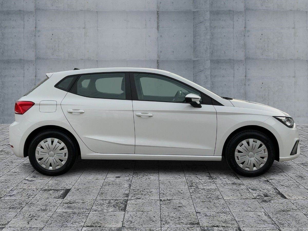 Seat Ibiza - Bild 7