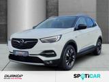 Opel Grandland X Ultimate Turbo Automatik elektr. Hec - Opel Grandland (X) ultimate mit Benzin-Antrieb