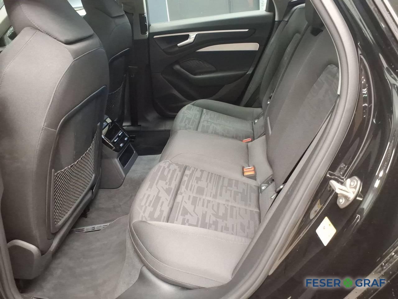 Audi A6 - Bild 5