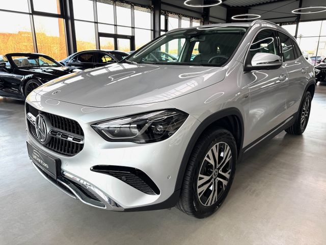 Mercedes-Benz GLA 200 d Urban 360°-K KEYLESS-GO 8G MBUX IHC+ A