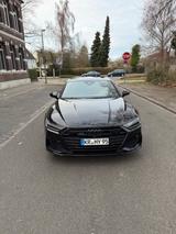 Audi A7 50 TDI tiptronic quattro - - Audi A7 Gebrauchtwagen in Mülheim (Ruhr)