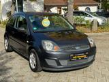 Ford Fiesta 1.3 Style KLIMA+ALU+ALLWETTER+TÜV NEU - Ford Fiesta aus 2008