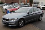 BMW 520i A LuxuryLine+SOFT-CLOSE+LIVE COCKPIT+MEMORY - BMW 5er Reihe in Düsseldorf