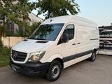 Mercedes-Benz Sprinter II Kasten 310/311/313/314/316 CDI - Mercedes-Benz Sprinter: 310 Cdi