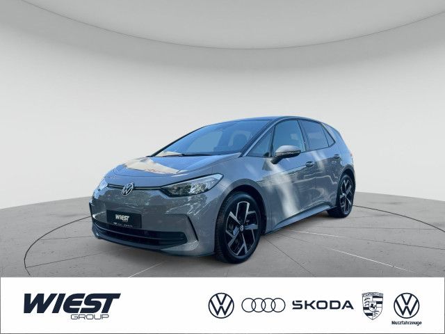 Image of Volkswagen ID.3