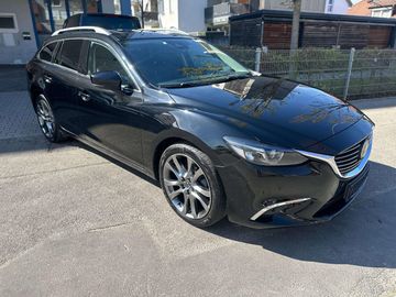 Mazda 6 - 3