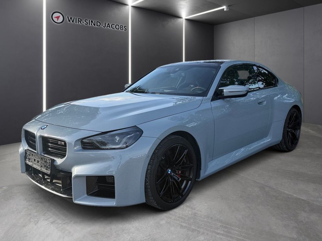 Image of BMW M2