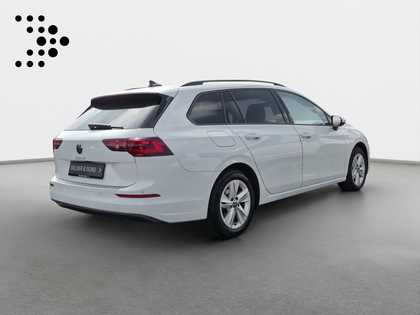 Volkswagen Golf - Bild 2