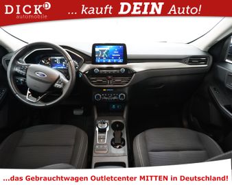Ford Kuga - 11