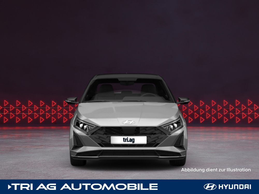 Hyundai i20 - Bild 14