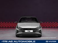 Hyundai i20 - Vorschau Bild 14